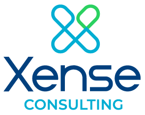 Logo Xense