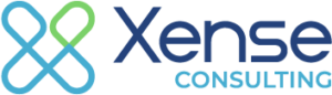 Logo Xense